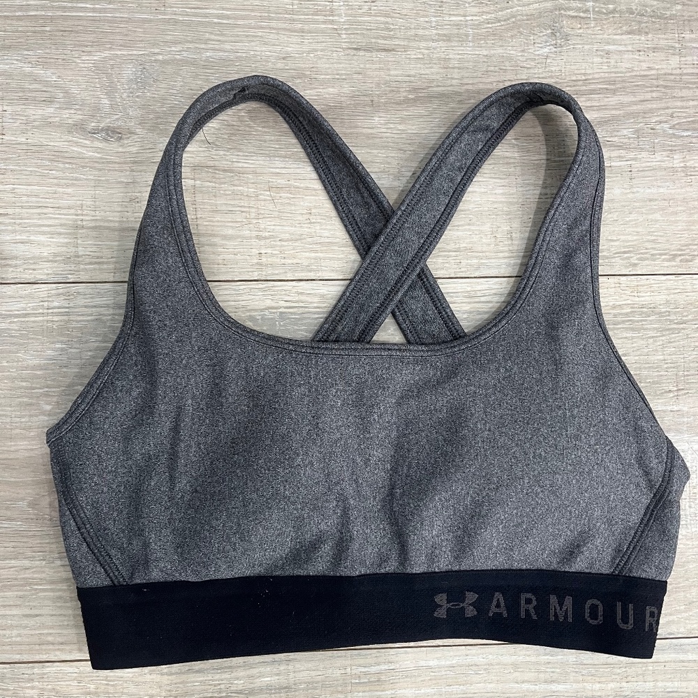 Sports bras